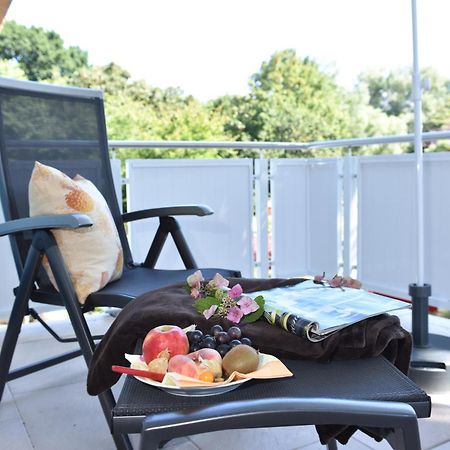 Romantik Hotel Fischerwiege Ahrenshoop Exteriér fotografie