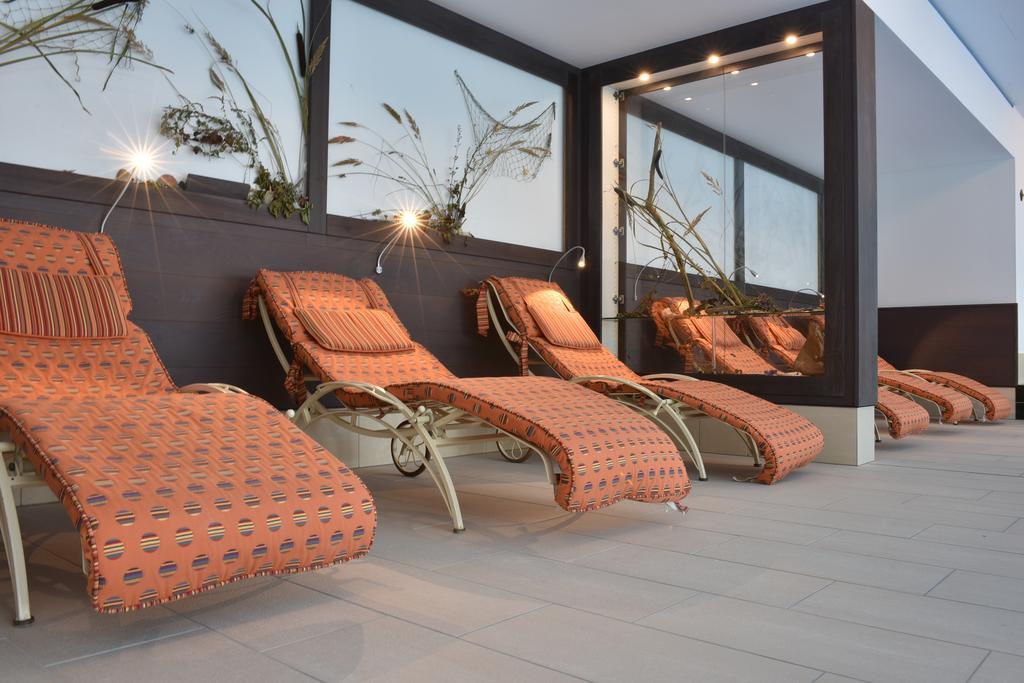 Romantik Hotel Fischerwiege Ahrenshoop Exteriér fotografie