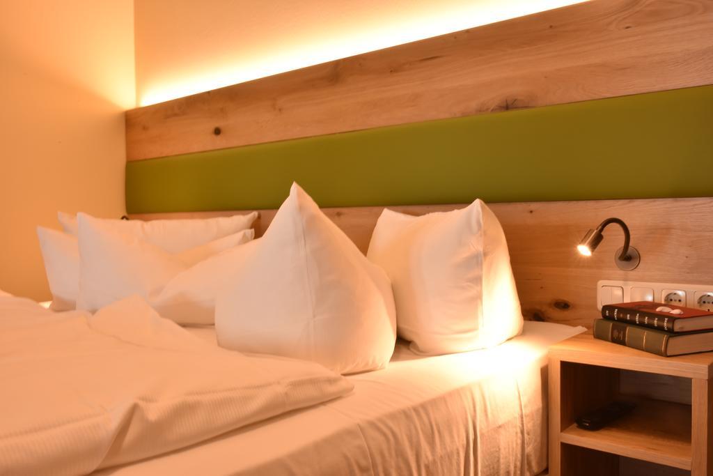 Romantik Hotel Fischerwiege Ahrenshoop Exteriér fotografie